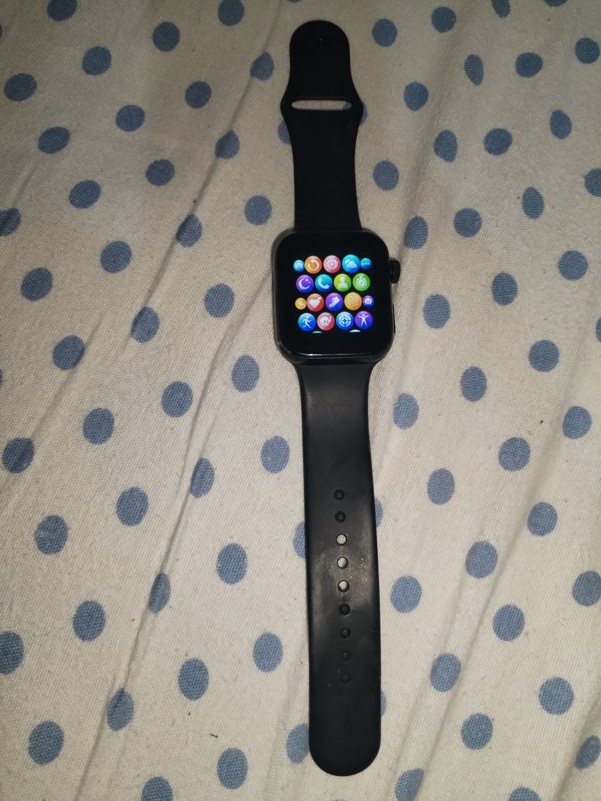 Ceas Swatch care poți vb Conect cu tel