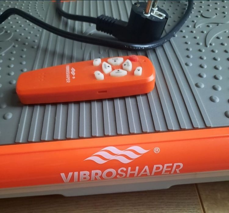 Vibroshaper pentru masaj 600 lei