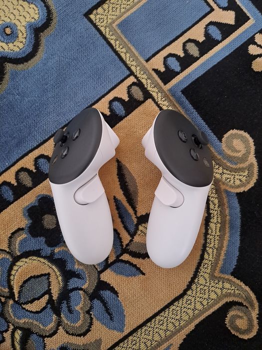 Контроллеры для oculus quest 3 (META)