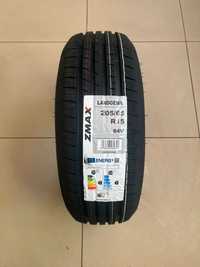 205/65 R15 Zmax Landgema HP летние