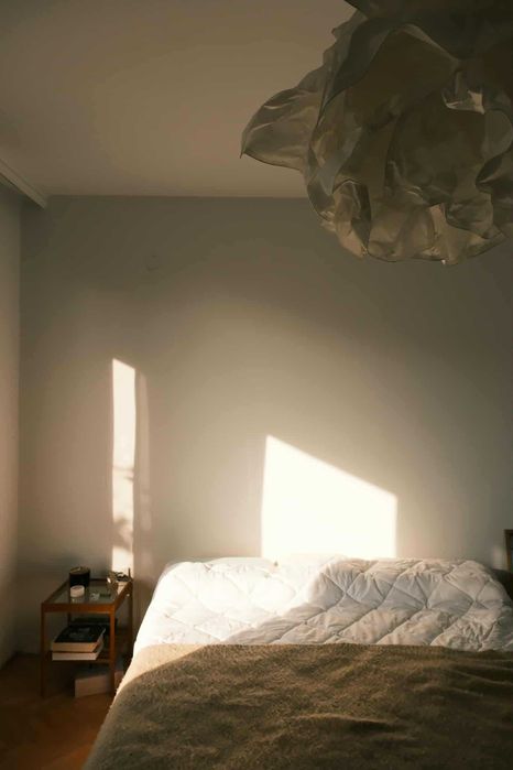 Реновиран апартамент под наем