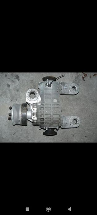 Фольксваген т 4 полный комплект на полный привод