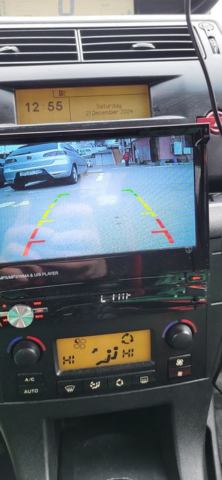 Vând navigație merge pe orice mașină