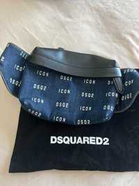 чанта Dsquared2/bag Dsquared2