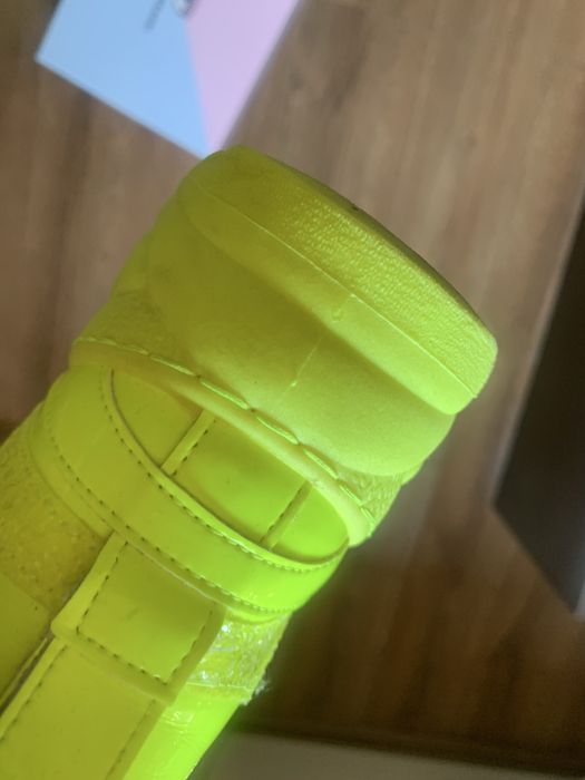 Chiara Ferragni сникърси