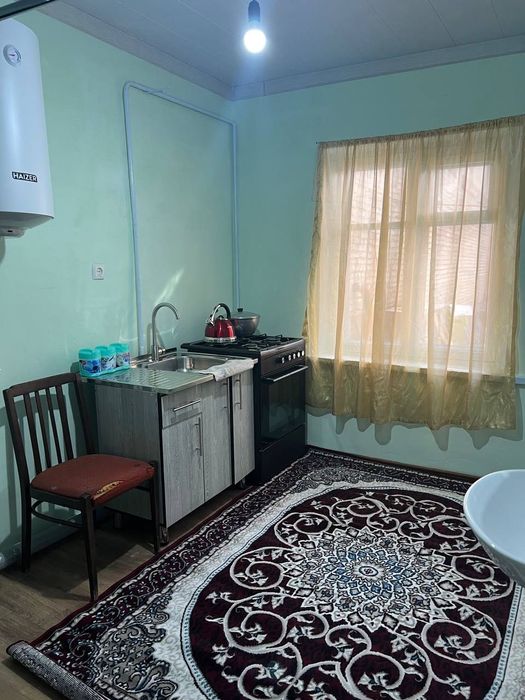 ijaraga studentlar uchun uy beriladi 1 xonali adres geofizika tatu ins