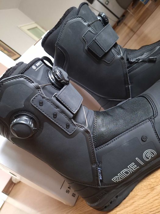 Сноуборд обувки RIDE THE 92 BOA - 44.5/29см - нови