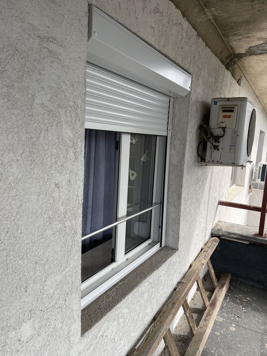 Rulouri de exterior - Batante , clasice , electrice si smart