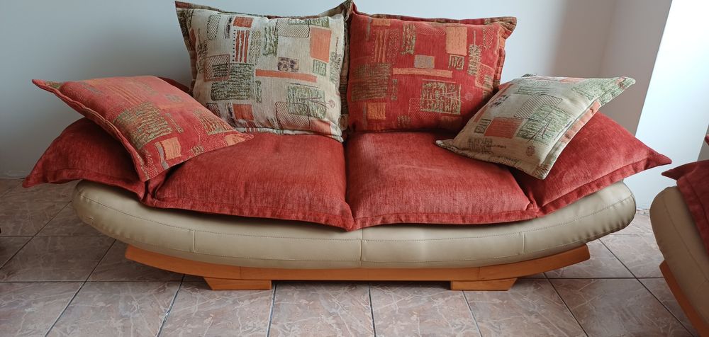 Дивани Стела- двойка и тройка