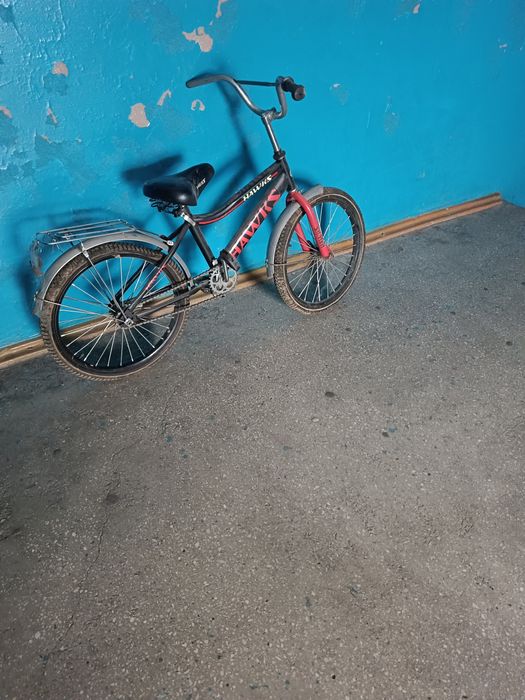 Велосипед детский