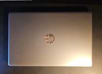 Laptop HP ProBook 17.3"