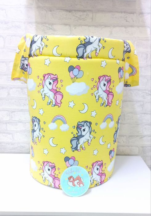 Корзина для игрушек