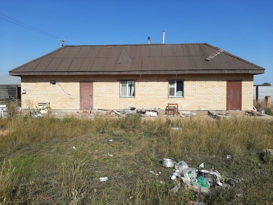 Продам участок 10 соток времянка