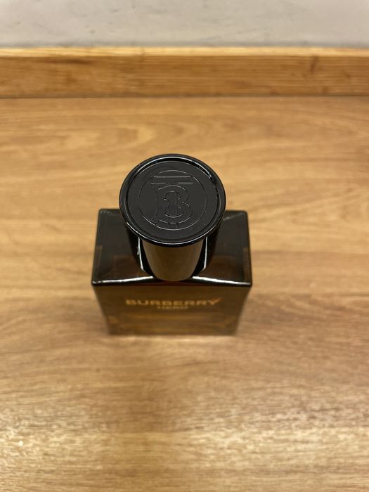 Burberry Hero 50ml parfum
