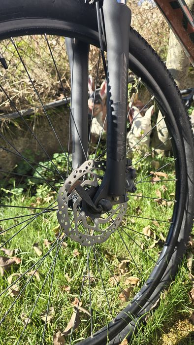 Като ново Orbea Onna 29