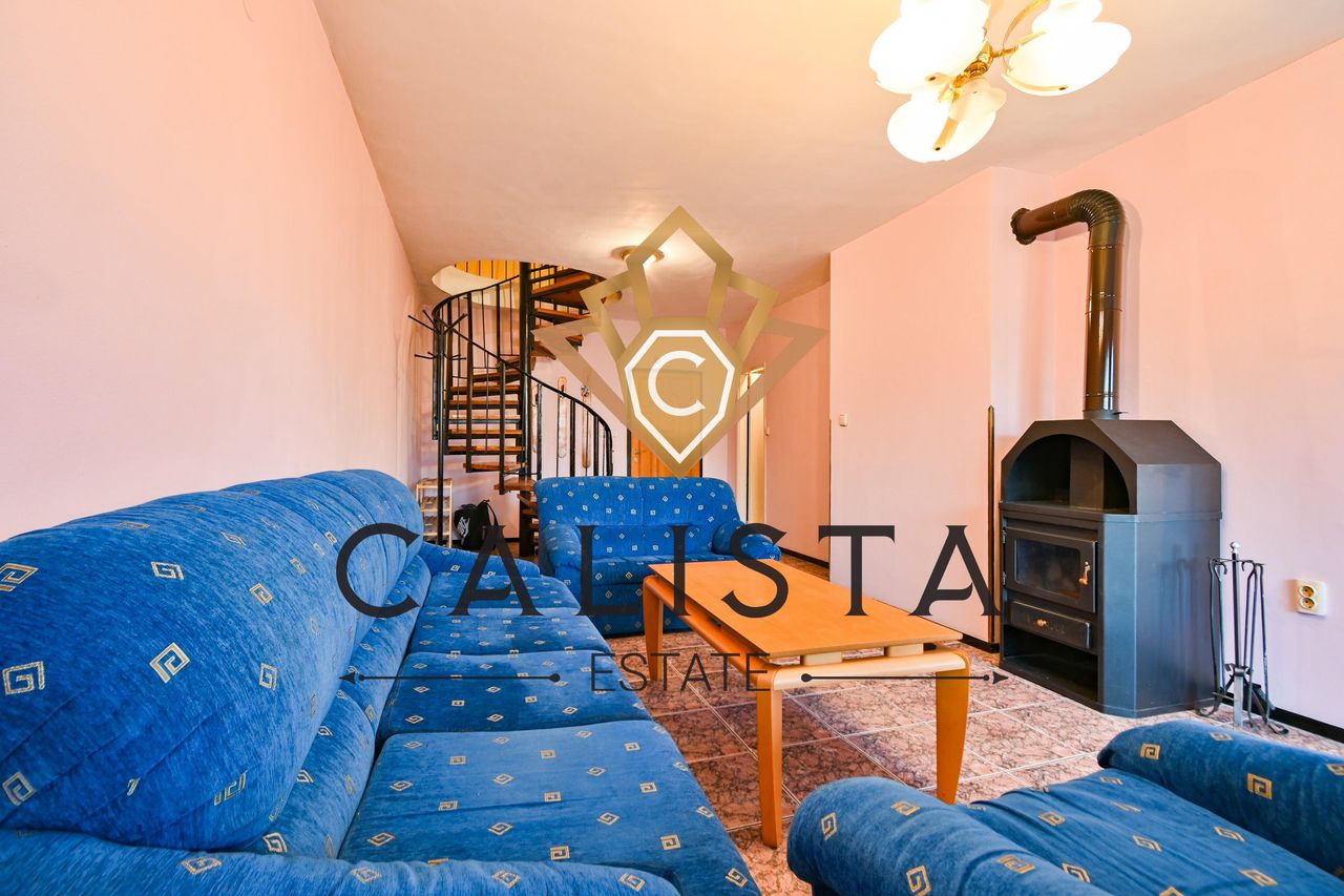 Дава се под наем Мезонет в София, Младост 4 - 125 кв.м за 650 € - Снимка #1