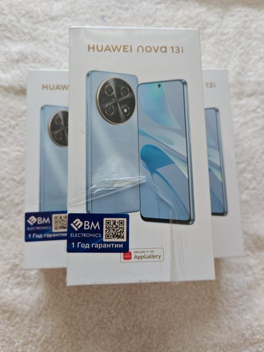 Huawei nova 13i  8/128GB New