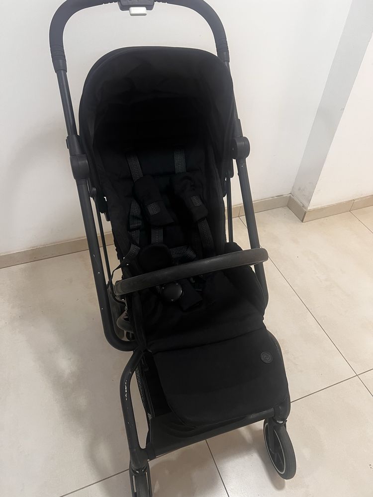 Carucior Cybex Eezy S Twist!