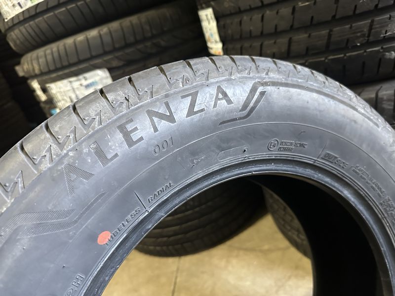 225/65/17 Bridgestone 4piese