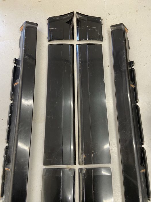 M-tech 2 za BMW е30 / М-тех 2 за БМВ е30