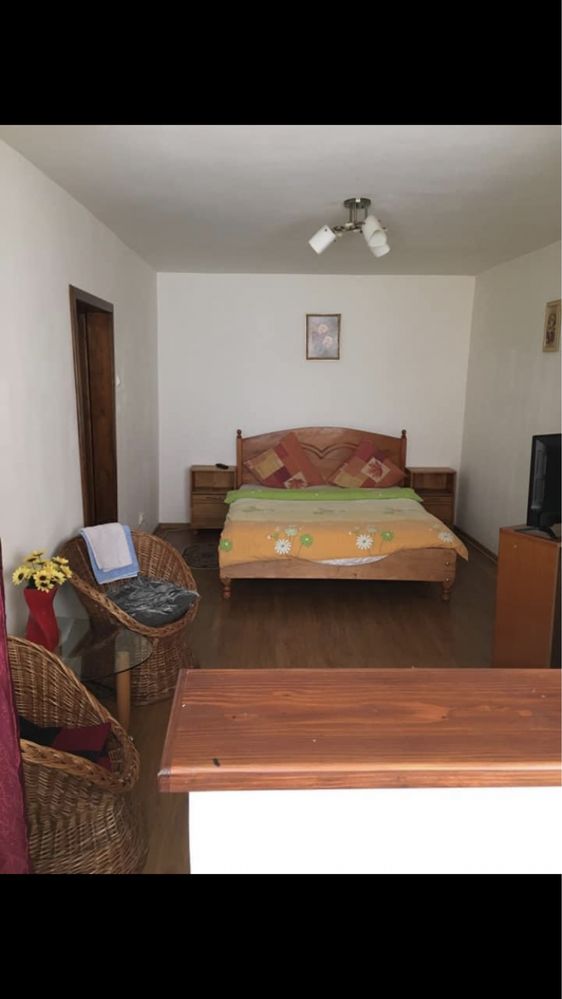 Regim hotelier CENTRU ( garsoniera )