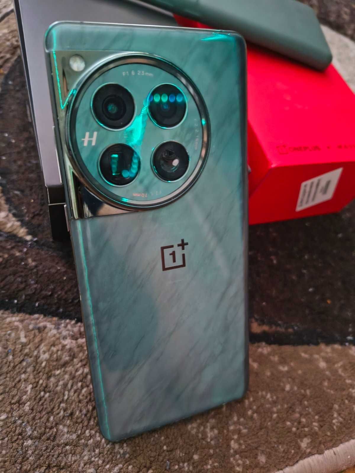 Oneplus 12 512GB
