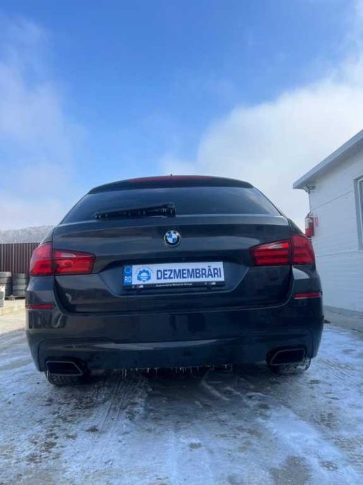 Dezmembrez / Dezmembrari / Piese BMW Seria 5 F11/F10 M 550D XDRIVE 3.0