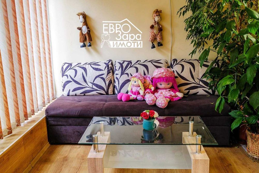 Дава се под наем Магазин в Стара Загора, Център - 70 кв.м за 382.5 € - Снимка #6