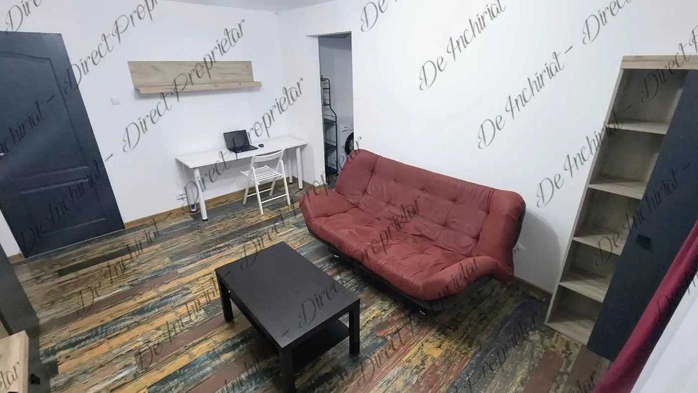 Apartament 2 camere la 10 minute de metrou