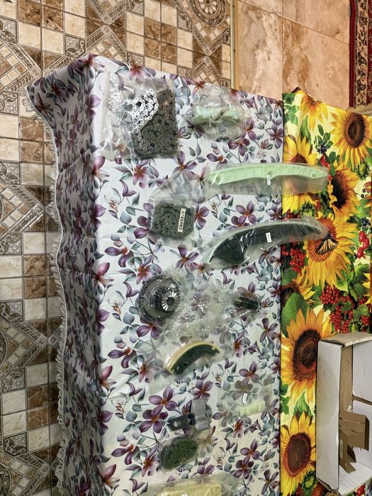 Buna ziua vand piese pentru audi a3 1.8 tfsi