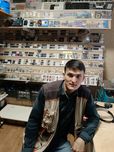 Сварочный аппарат-запчасти-новые