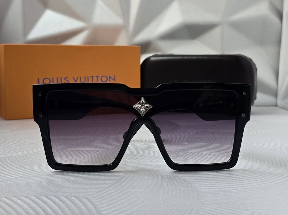 Мъжки слънчеви очила маска