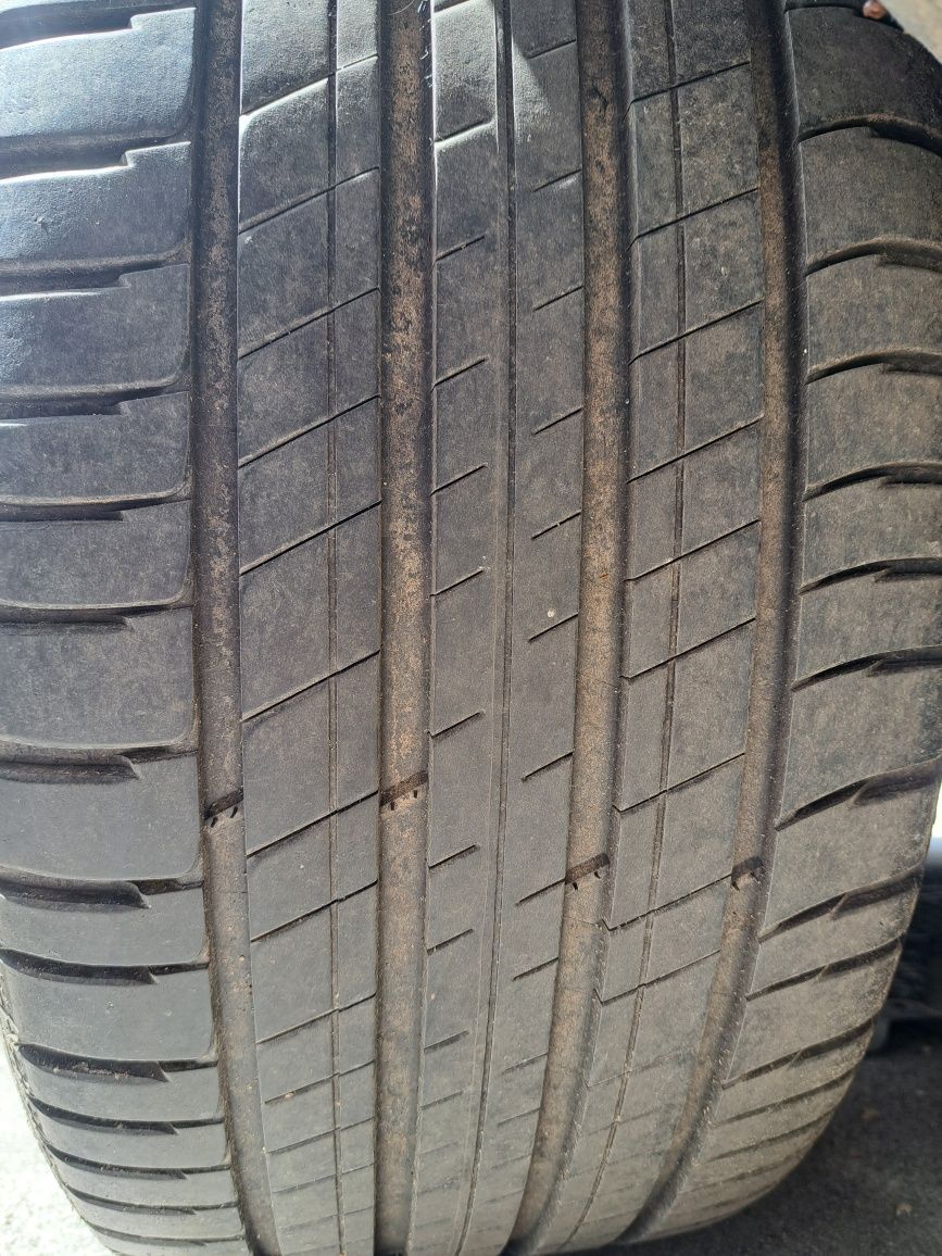 1бр. 275/50/20 Michelin Latitude sport 3 MO лятна гума Мишелин SUV