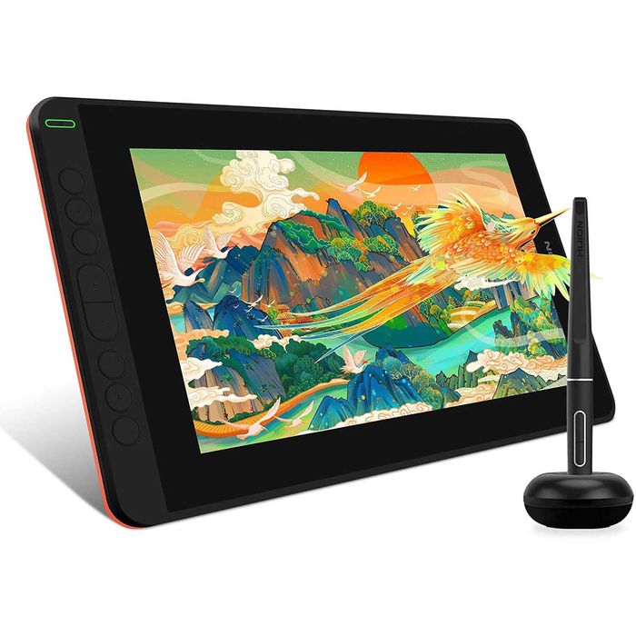 Tablet Huion Kamvas 12