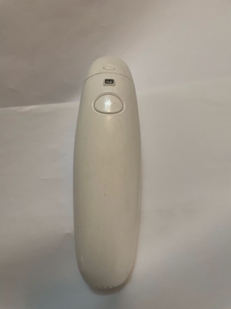 Epilator Remington  Model: i-Light Reveal IPL2000