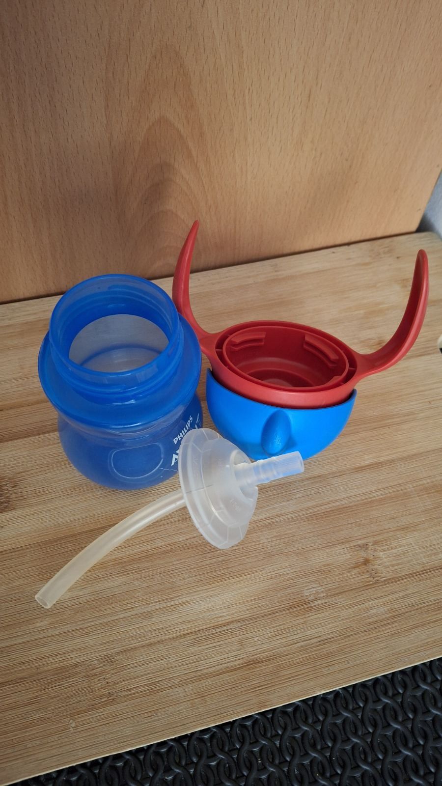 Чаша Philips Avent