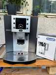 DeLonghi Cappuccino кафемашина