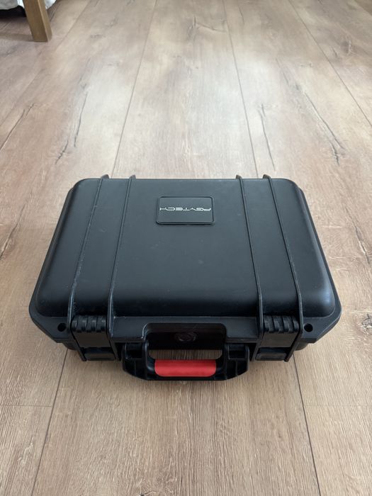 DJİ Mini 3 PRO Fly More Kit