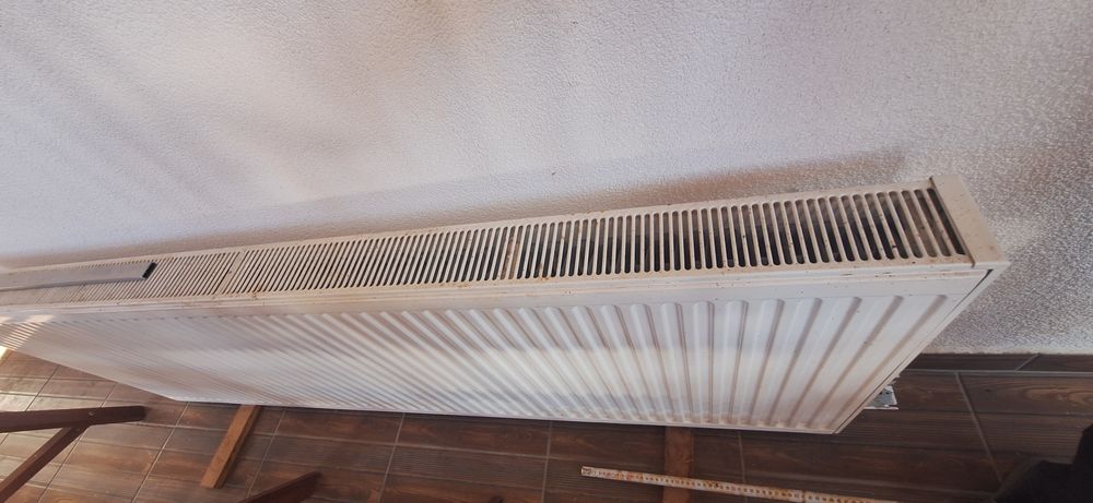 Vand calorifere in stare buna