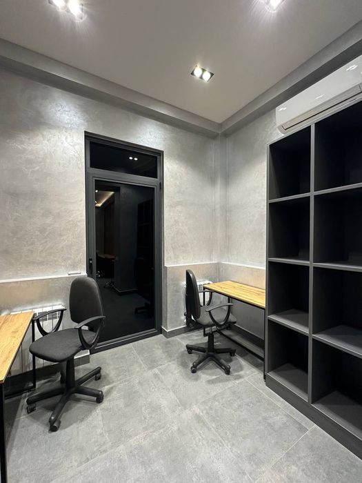 ЦУМ Бон 80 м2 с мебелью аренда Яккасарай 2 комнаты