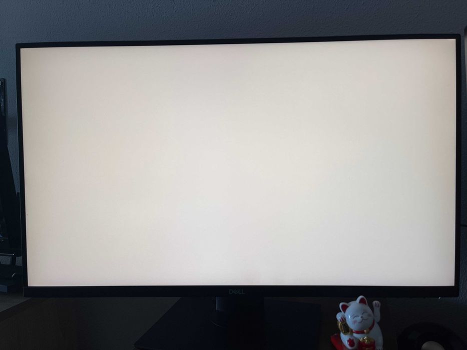 Monitor LED DELL P2720D 27 inch 8 ms Negru 60 Hz 2k