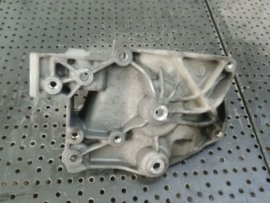 suport compresor ac 1.5 hdi yh01 peugeot 3008  208 9823598480