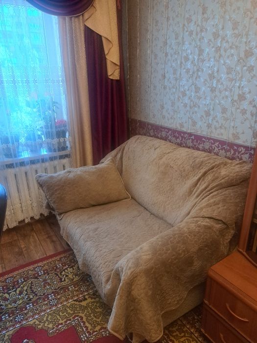 Продаём два дивана