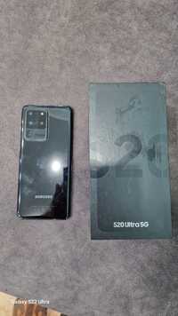 Samsung galaxy s20 ultra 128gb