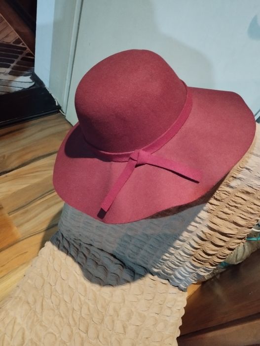 Нова шапка не е ползвана.