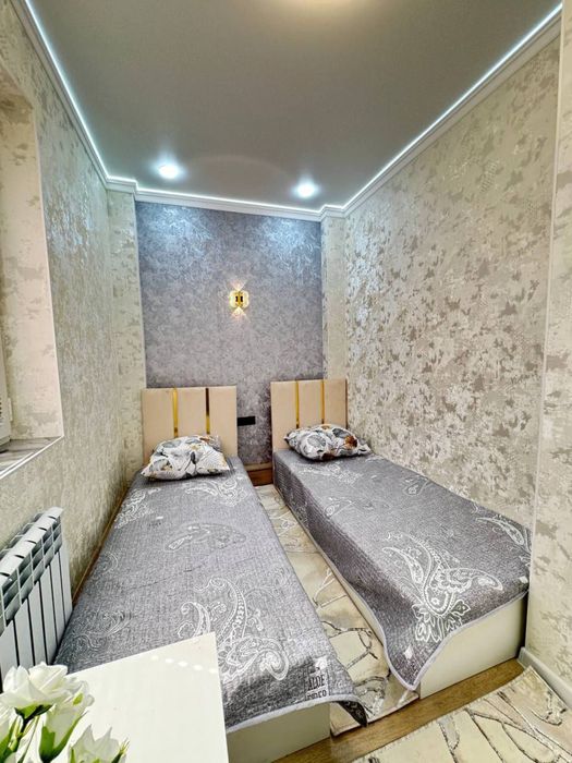 ПРОДАЁТСЯ КВАРТИРА  Чиланзарский район