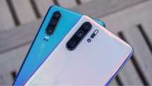 Display Huawei P20Pro P30Pro P9 PSmart 2021 Z Nova 5T P20Lite P30Lite
