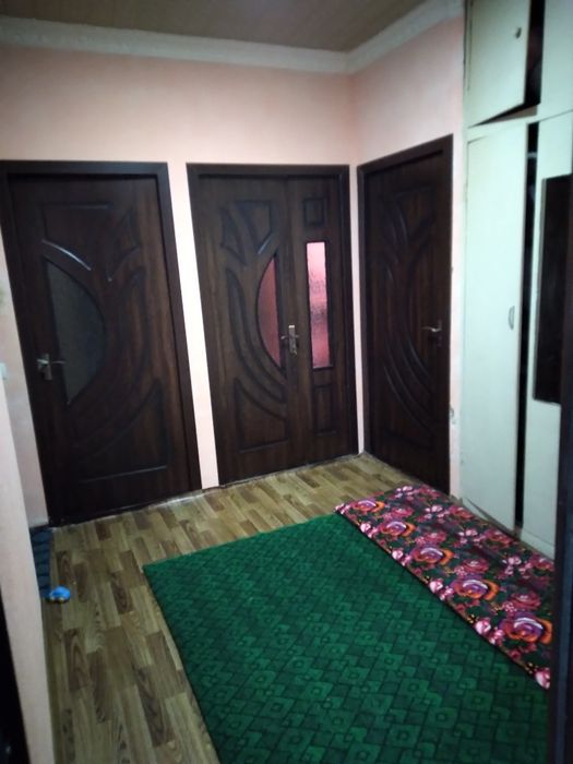 Продам дом 3х ком