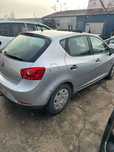 Aripa dreapta spate SEAT IBIZA V 6J5, 6P1 2008 - > TDI BMS