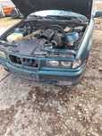 Bmw e36 комби на части